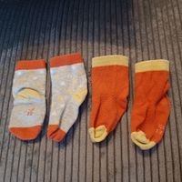 Socken Grösse 19-22