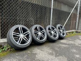Audi a3 s3, rs3 a4 a6 Vw  Golf 5,6,7 Jetta Seat Leon skoda