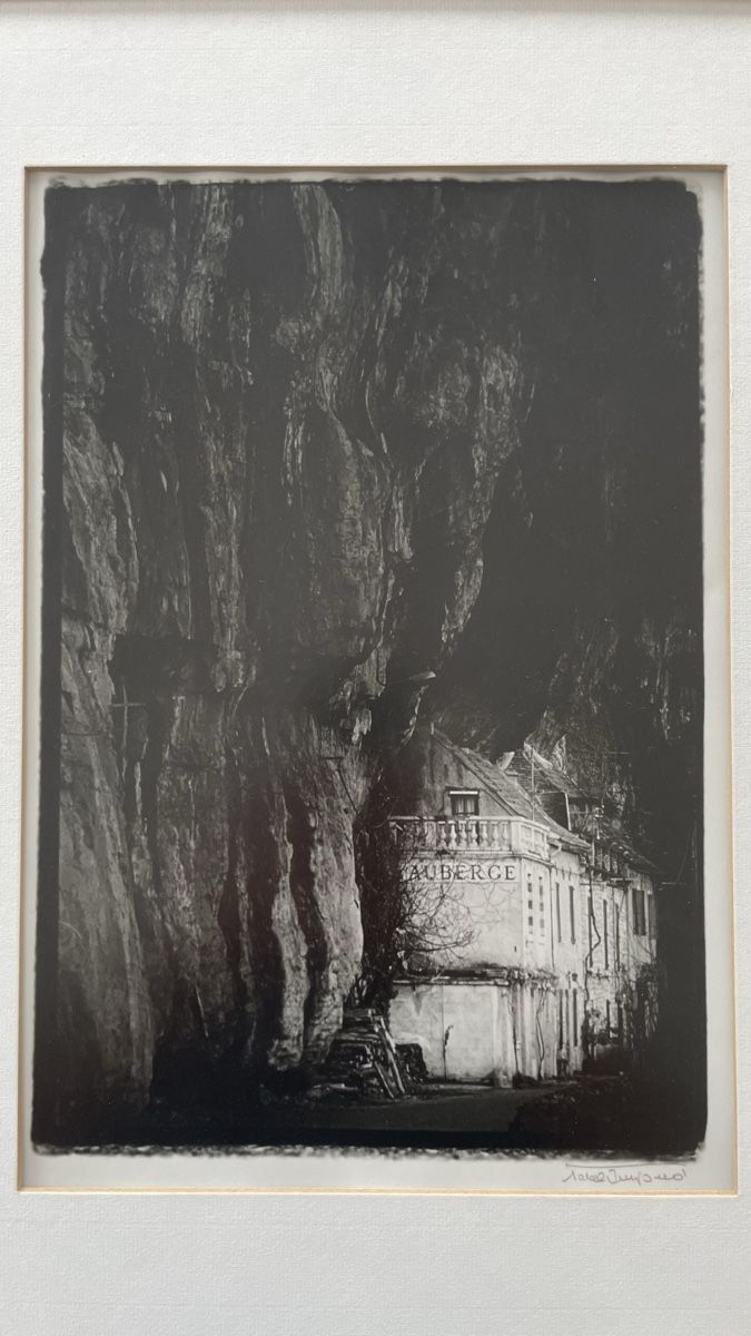 Foto & Immagini: Marcel Imsand - Prilly - Auberge de Lot – Usato da Vuisternens-Ogoz venduto da nadia1271
