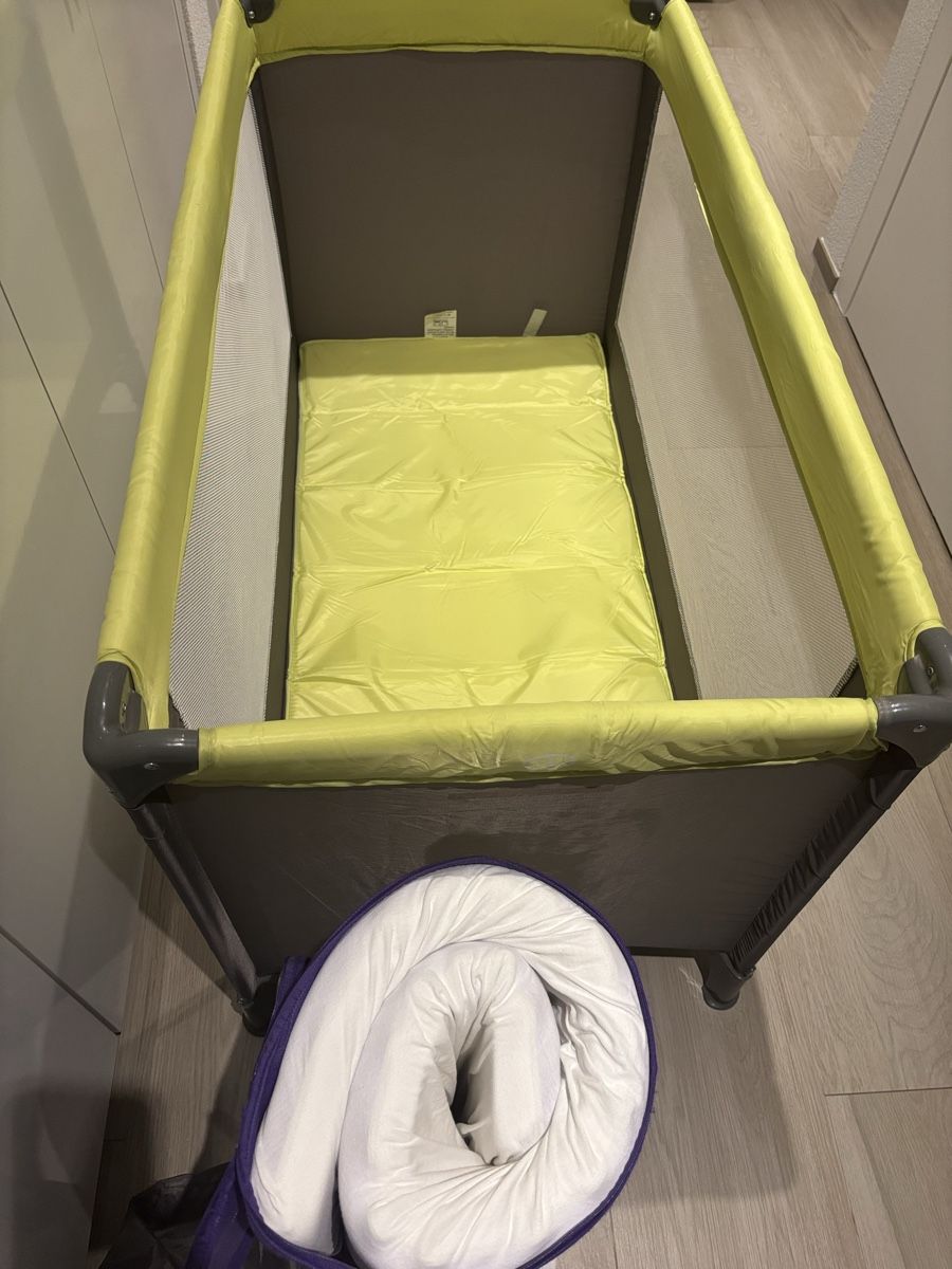 Letti: Reisebett bisal – Usato da Rothrist venduto da pj83 2