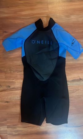 O'Neill Reactor II  Neoprenanzug für Kinder