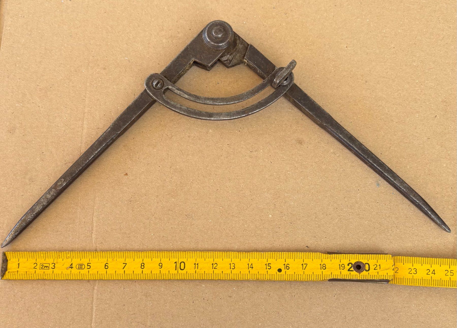 Tutti gli attrezzi: VINTAGE WERKEUG – Usato da Ostermundigen venduto da wini63 3