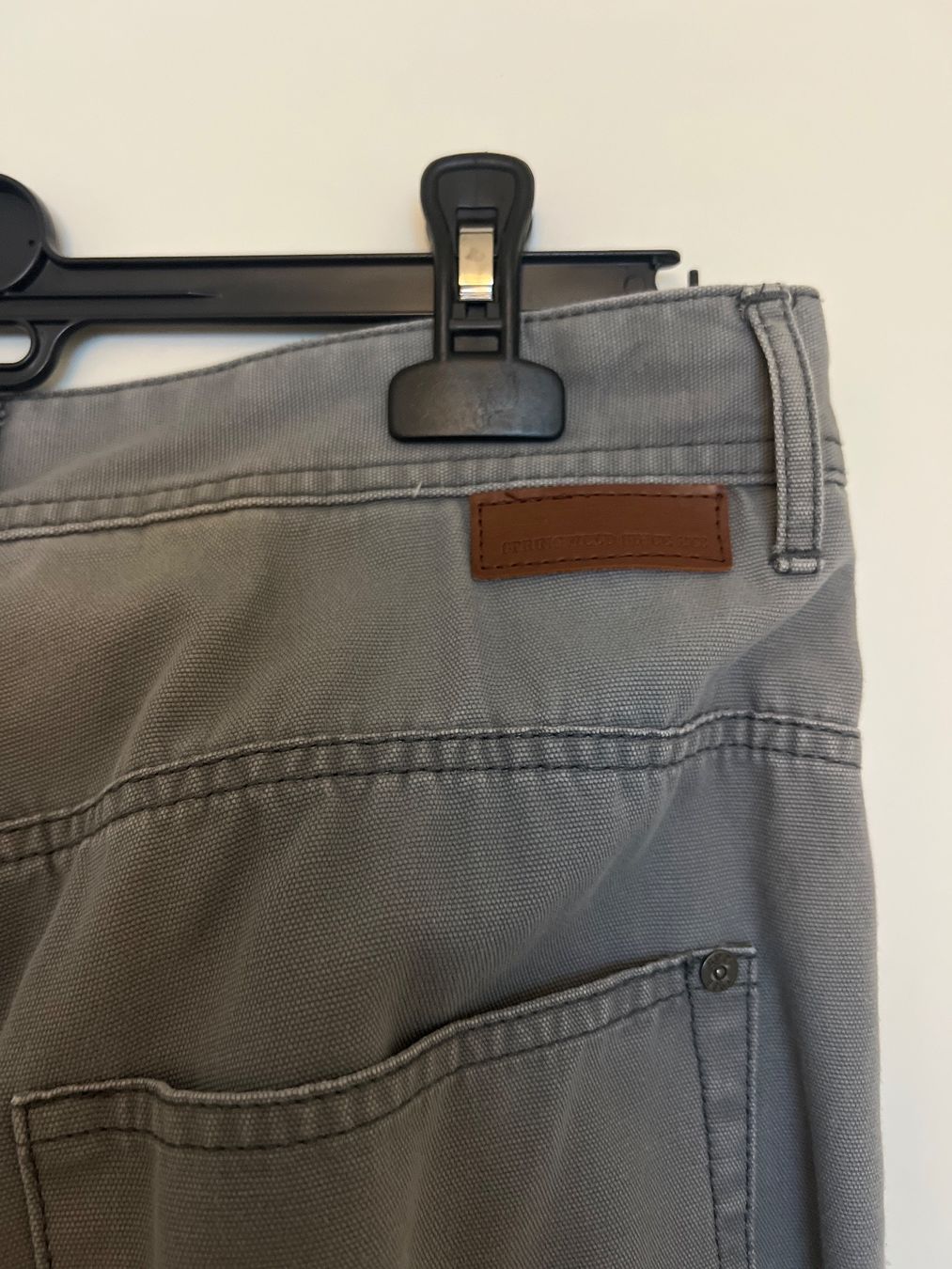 Jeans: SPRINGFIELD JEANS Hose EUR 42 – Neu (gemäss Beschreibung) aus Horgen von linuxrp 7