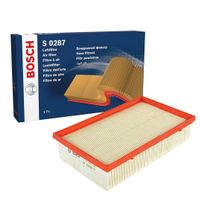 Neuer Bosch Luftfilter S 0287 VW Passat Variant,Oktavia lll