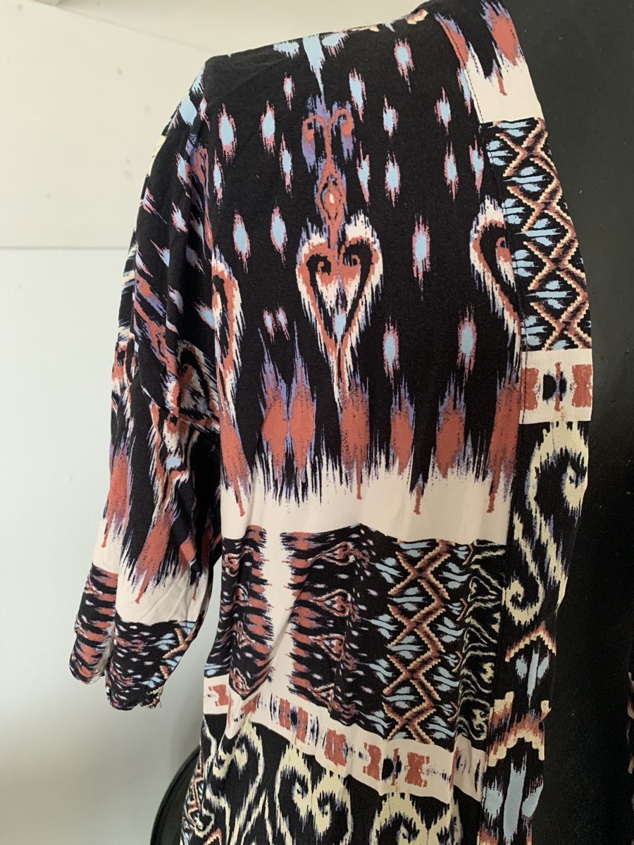Arte internazionale: Schöner Kimono zu verkaufen – Nuovo (secondo la descrizione) da Lugnorre venduto da SOM69 1