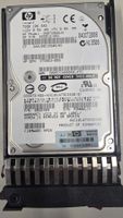 HPE Hitachi 72GB SAS 10K Server-HDD 2.5" – DG072BAAJA