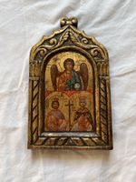 Byzantinische Ikone