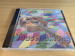 Hugo Blättler – Tausendklang