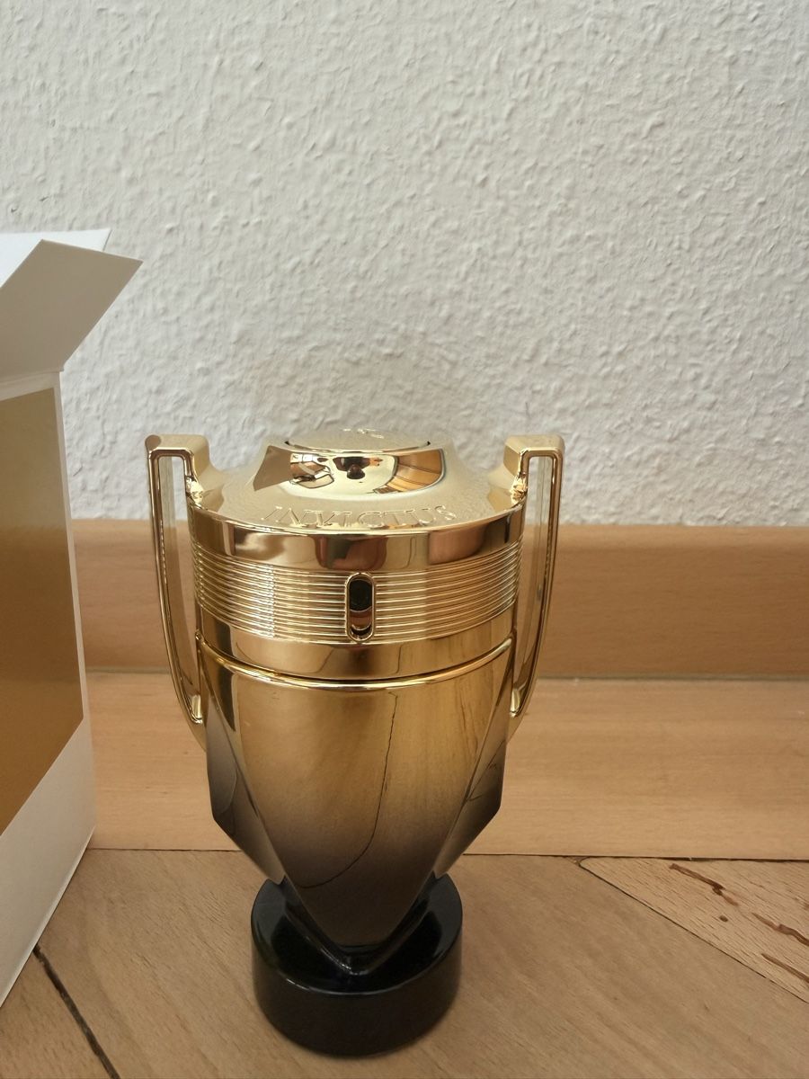 Paco Rabanne Profumi & Eau de Toilette: Rabanne Invictus Elixir Parfum Elixir 100 ml – Nuovo (secondo la descrizione) da Bern venduto da Laufsport3000 1
