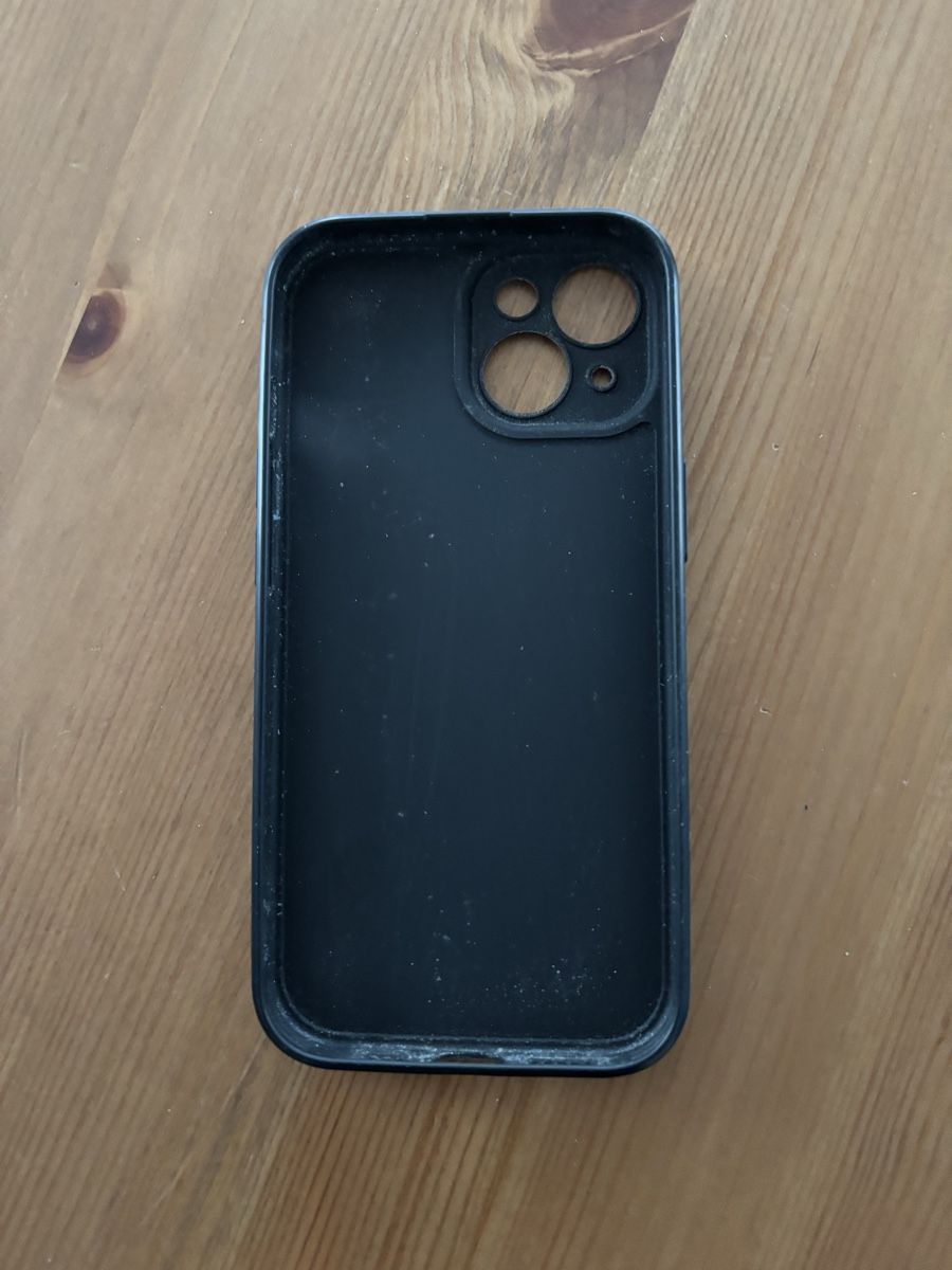 Apple Covers & Schutzfolien: iPhone 15 Hülle – Neu (gemäss Beschreibung) aus Arlesheim von MR_M_B 1