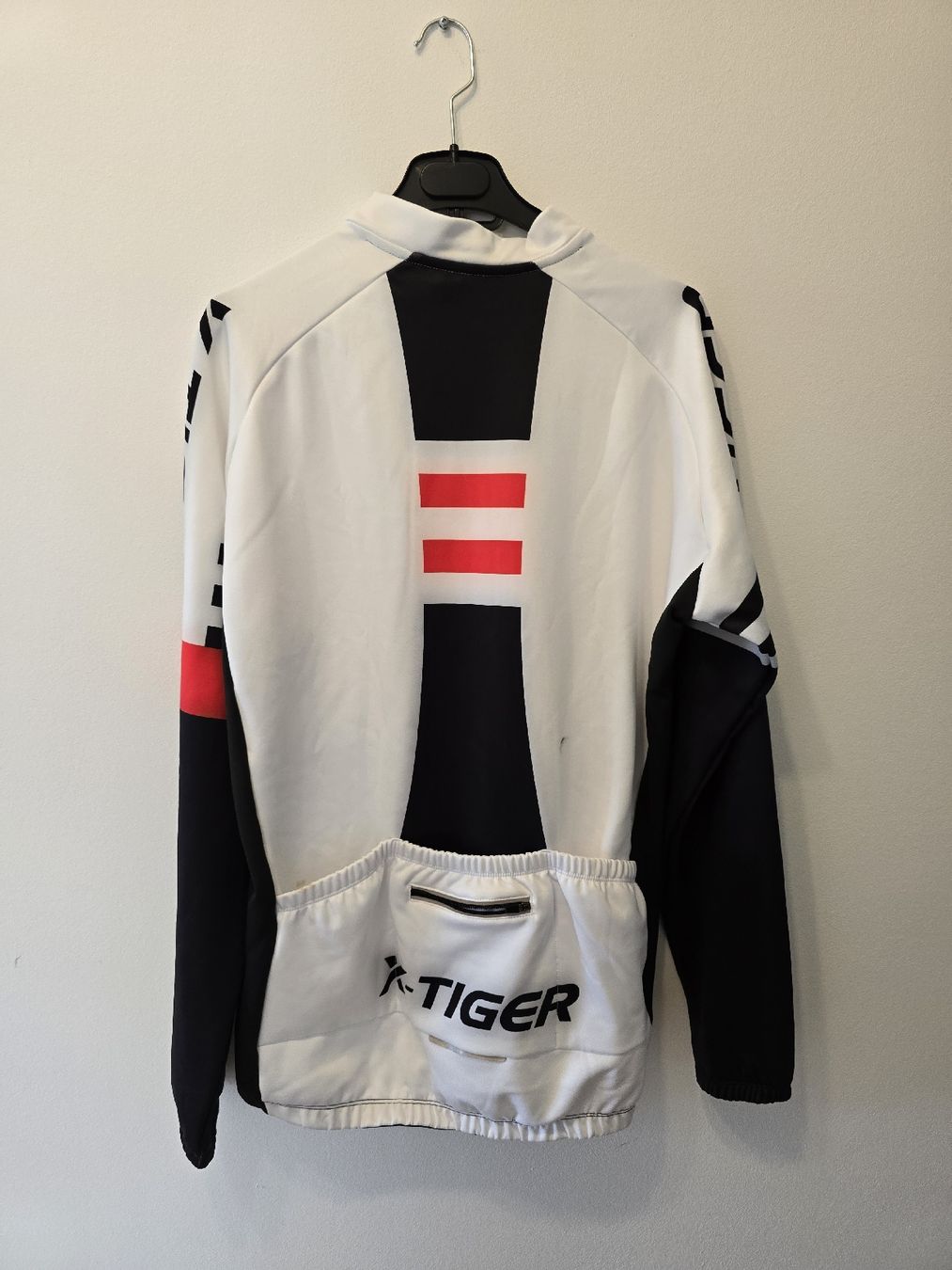 Giacche: X-Tiger Radjacke – Usato da Bern venduto da bumae93 1