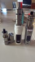 Highend Vape Equipment
