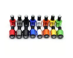 Alu Lenkerenden Lenkergewichte Yamaha,Bmw,Ducati,Honda etc