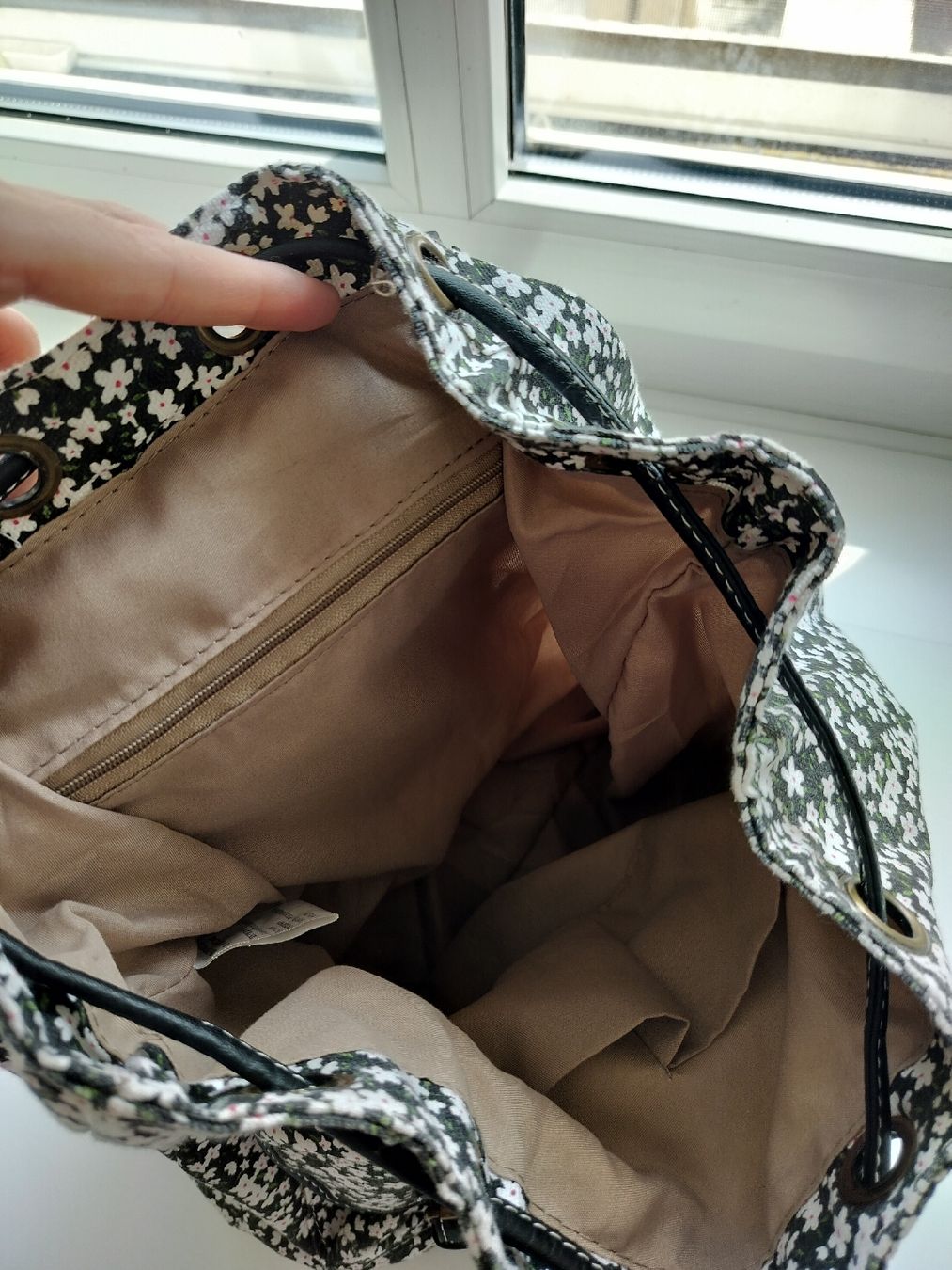 Zaini: Rucksack – Usato da Matzingen venduto da Sese_19 4