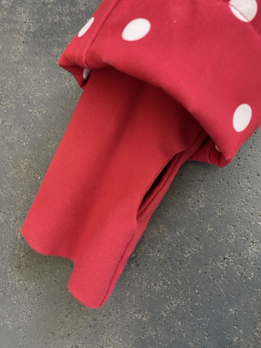 Blutsgeschwister Vestes: Softshelljacke „Wetterheldin“ – D'occasion à Leuk Stadt par ste_7dy2 2