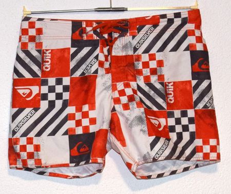 Sommer-Shorts