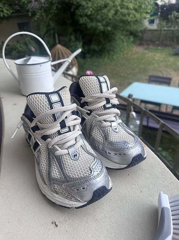 Scarpe da uomo: New Balance 1906r Schuhe  – Usato da Bern venduto da Khany81