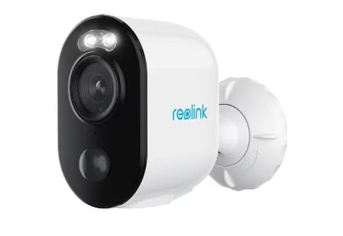 Webcam: Netzwerkkamera Argus 3 Pro – Usato da Schwyz venduto da ineichp