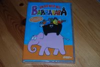 2 DVD Barbapapa Spiellänge ca. 280min.