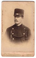 Fotografie H. Zimmermann, Luzern, Portr