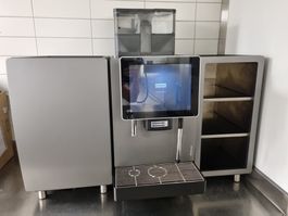 Kaffeemaschine Vollautomat Franke A800 / Top Maschine