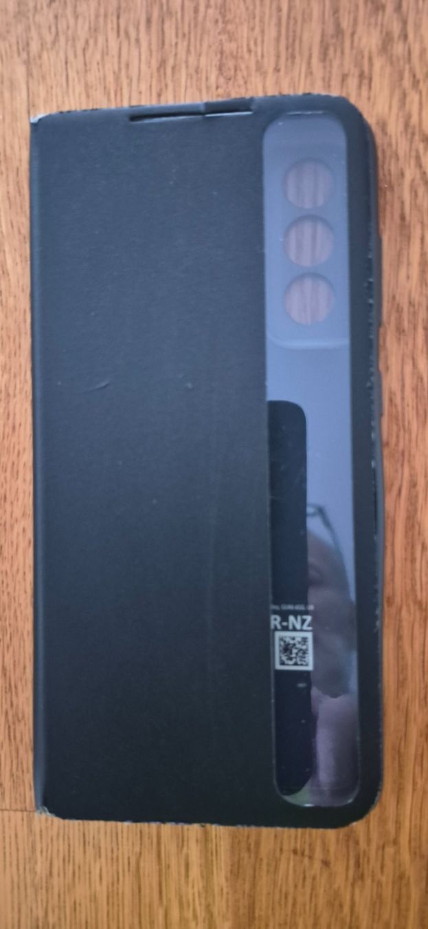 Samsung Handys / Smartphones: Samsung Galaxy S21FE – Gebraucht aus Wattwil von Pjolanda 4