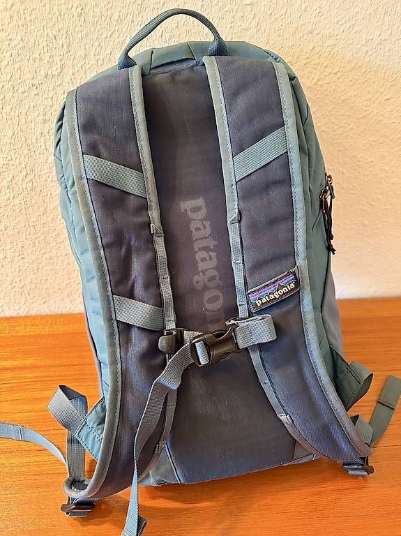 Patagonia Rucksäcke: Patagonia Wanderrucksack klein – Gebraucht aus Zürich von rku_6tp7 2