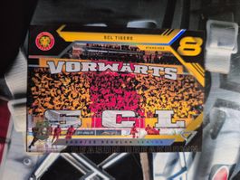 SCL Tigers Playoff Momente 2024/25 Sportzoo