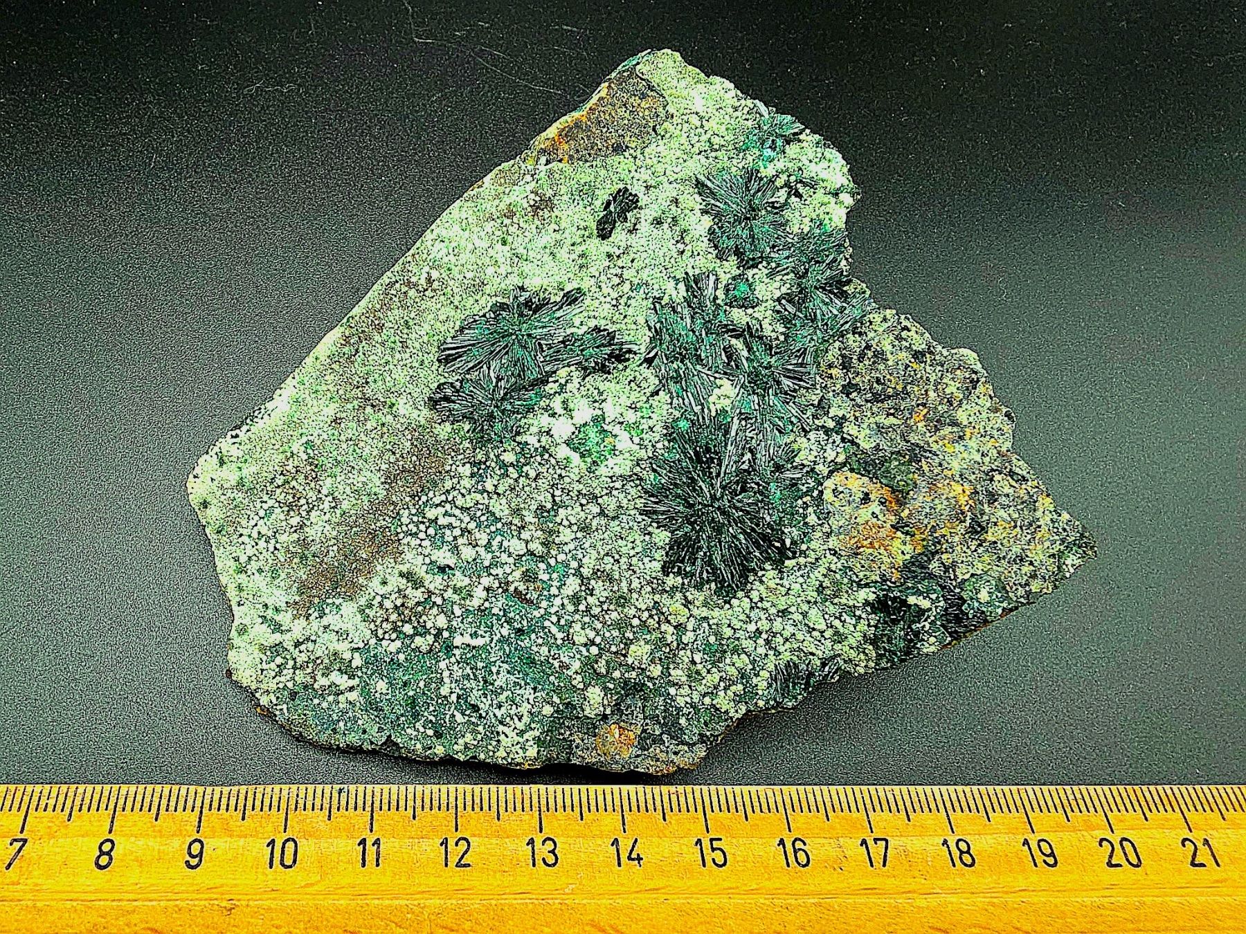 Minerali & Pietre curative: Top Atacamite Antofagasta, Chile – Usato da Figino venduto da panshop 3