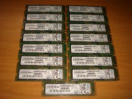 1 stück 512gb m.2 nvme ssd. Samsung PM981. guter zustand