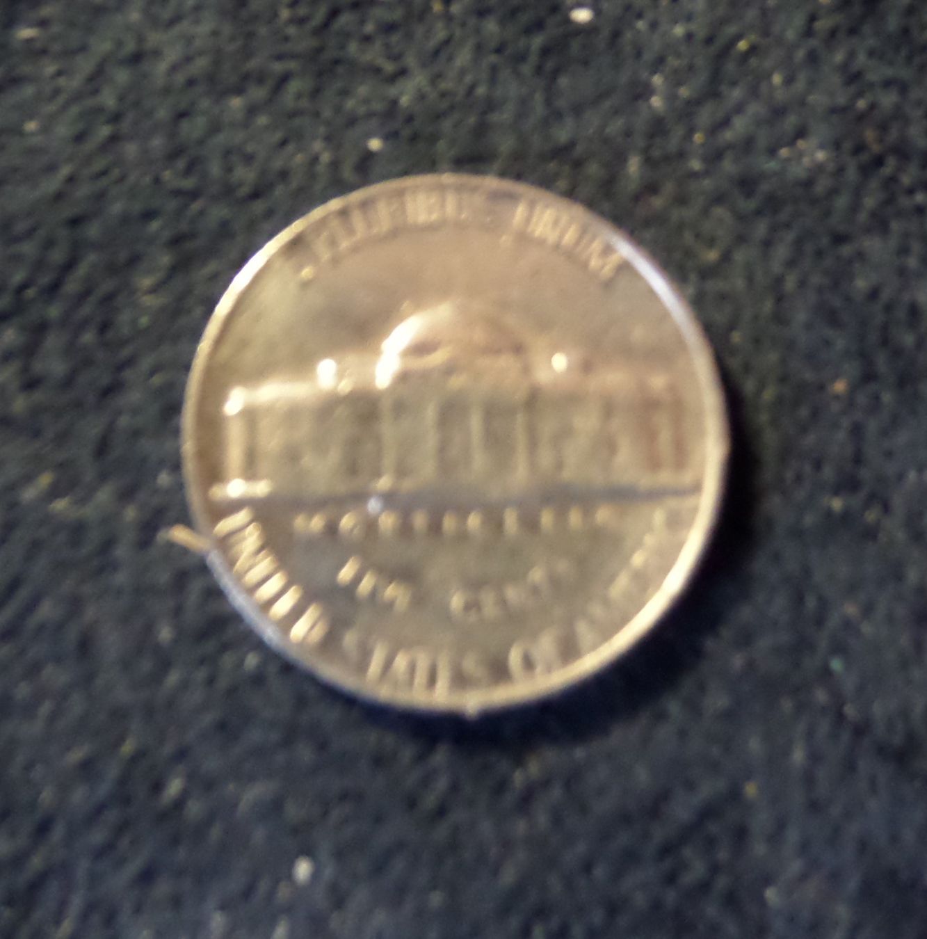 Tutti le monete: Pièce de 5 centimes 1964  Jefferson nick  PARFAIT ETAT – Usato da Nyon venduto da an54 1