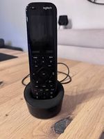 Logitech Harmony Touch Universalfernbedienung