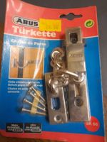 Türkette ABUS SK66