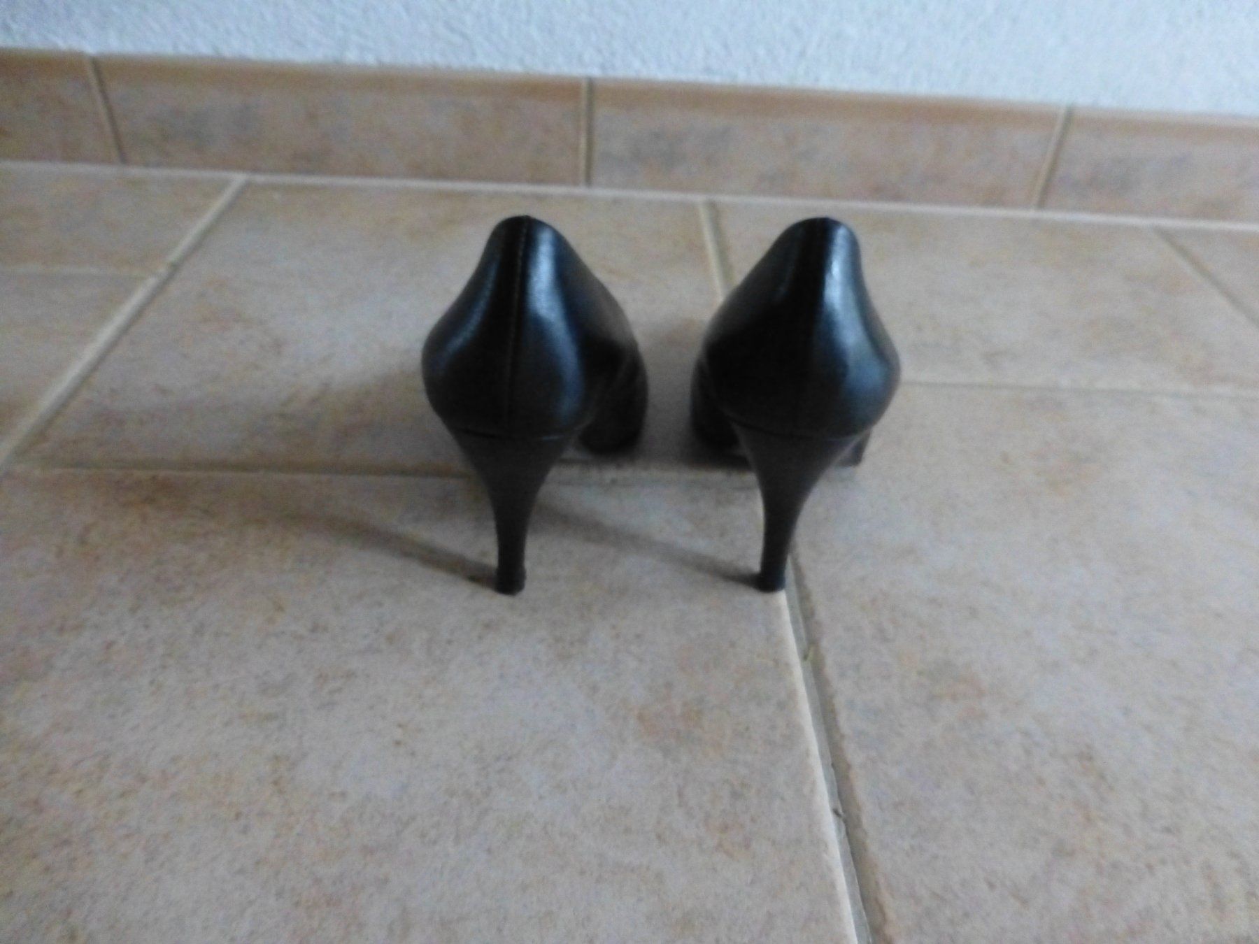 Damenschuhe: Damenschuhe von Jo Gr. 39 – Gebraucht aus Würenlingen von drago56 3