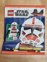 LEGO Star Wars 912403 Coruscant Guard paper bag