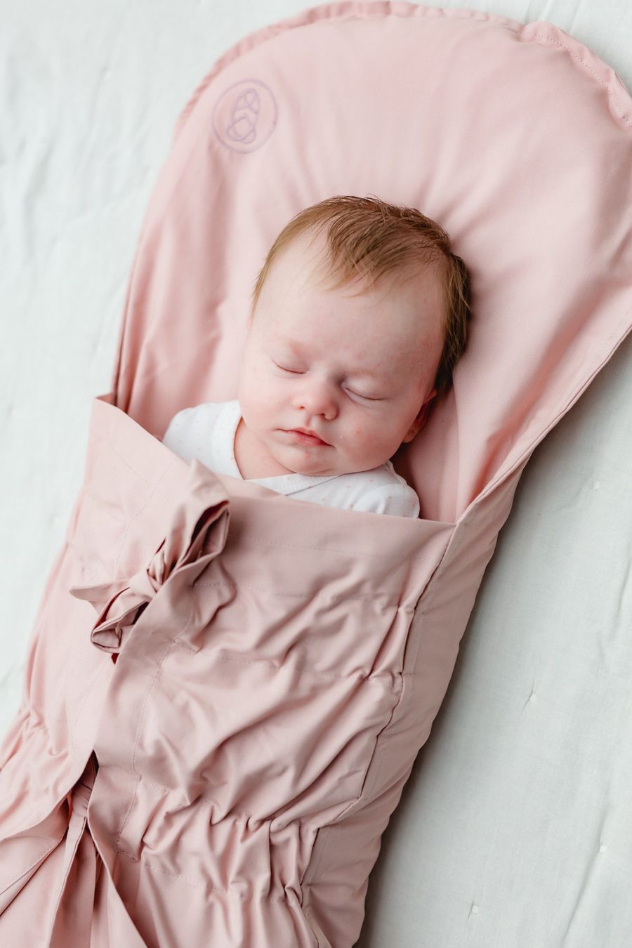 Sacchi a pelo: Babyschlafsack CosyMe Premium in Blush – Nuovo (secondo la descrizione) da Zürich venduto da 80553000 1