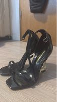 Saint Laurent High Heels – Ein Hingucker für jeden Anlass