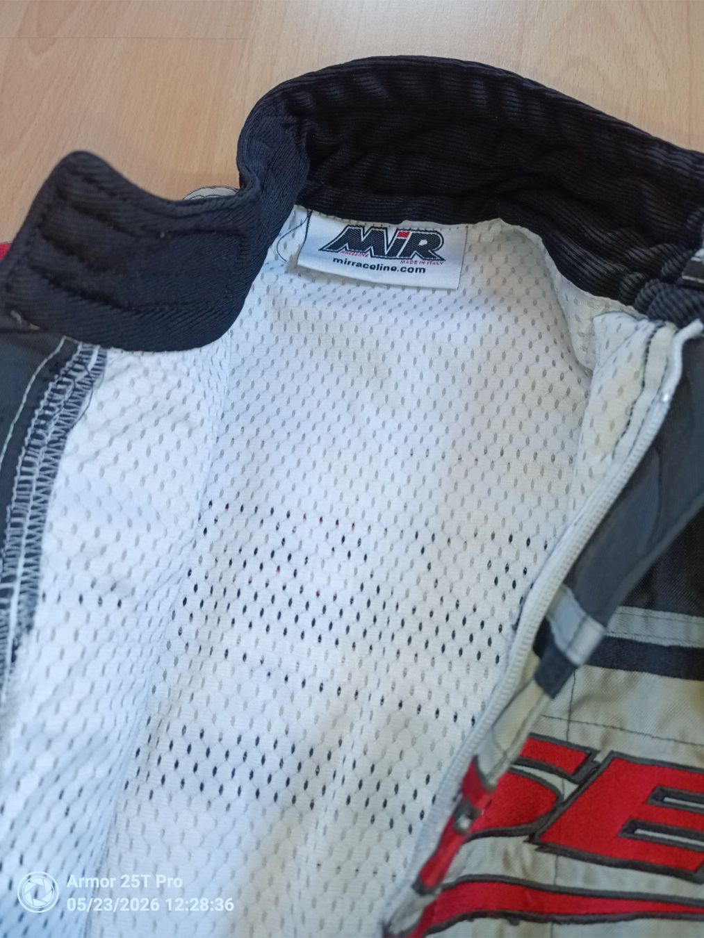Go-Kart: Kart Overall 130 – Usato da Wienacht-Tobel venduto da Racer97 4