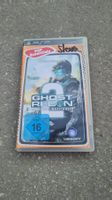 Ghost Recon / Ubisoft / Warfighter 2 / Games / PSP / JG 2007