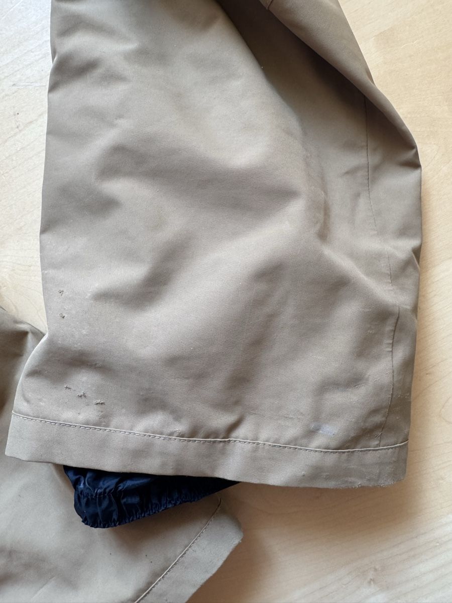 Dope Pantaloni: Dope Skihose | Gr. S – Usato da Biel-Benken BL venduto da tsb_collector 3