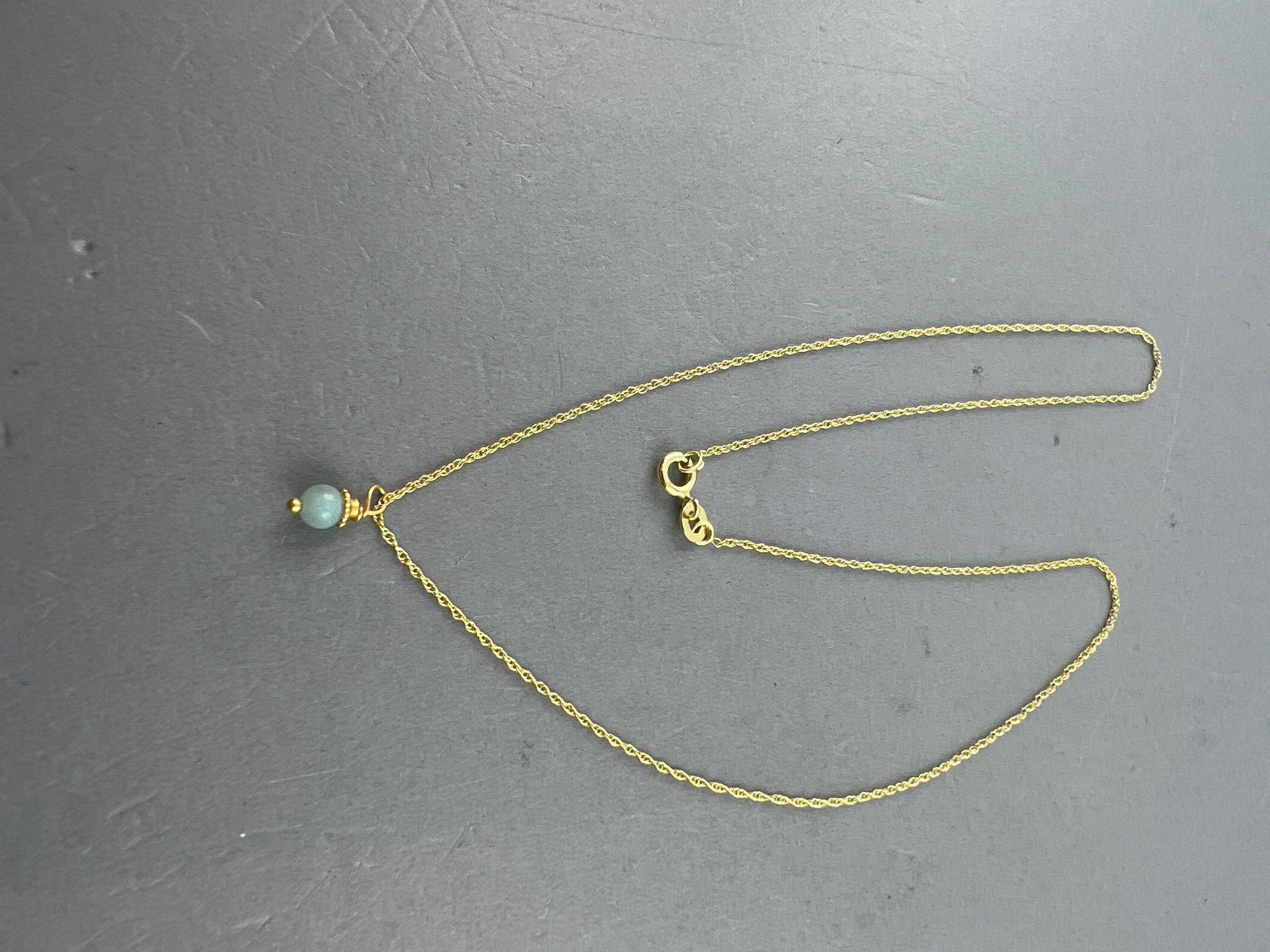 Catenine: Kette 925 Silber – Usato da Niederuzwil venduto da leo_8857 4