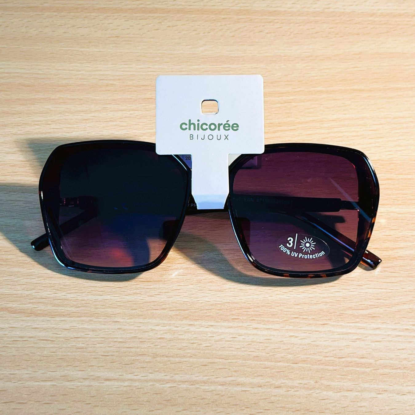 Brillen & Gläser: Damen Sonnenbrille – Neu (gemäss Beschreibung) aus Amlikon-Bissegg von riestig