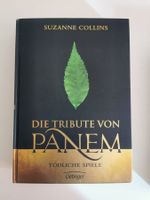 Tribute von Panem 1 + 2 von Suzanne Collins