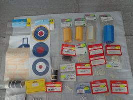 RC Plunder Kiste 20, Neuwahre