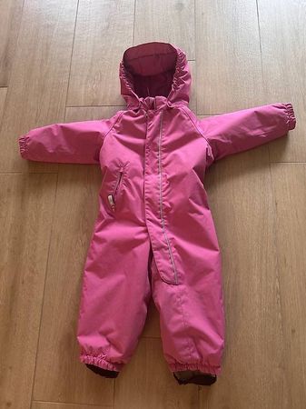 Reima Kinder Schneeanzug / Winter Overall
