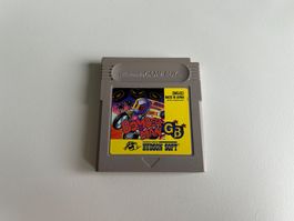 Bomberman GB Nintendo Gameboy Spiel
