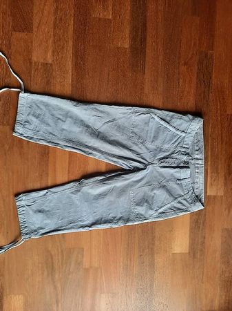TOM TAILOR  Damen 3/4 Hose