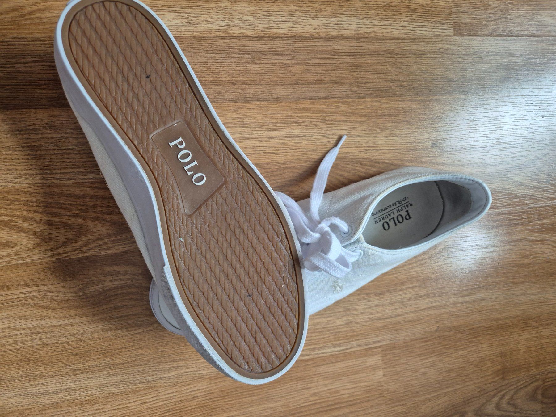 Ralph Lauren Scarpe da uomo: Polo ralph lauren schuhe – Usato da adliswil venduto da adelika 2