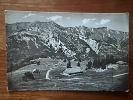 AK  1964 Axalp      (G2730)