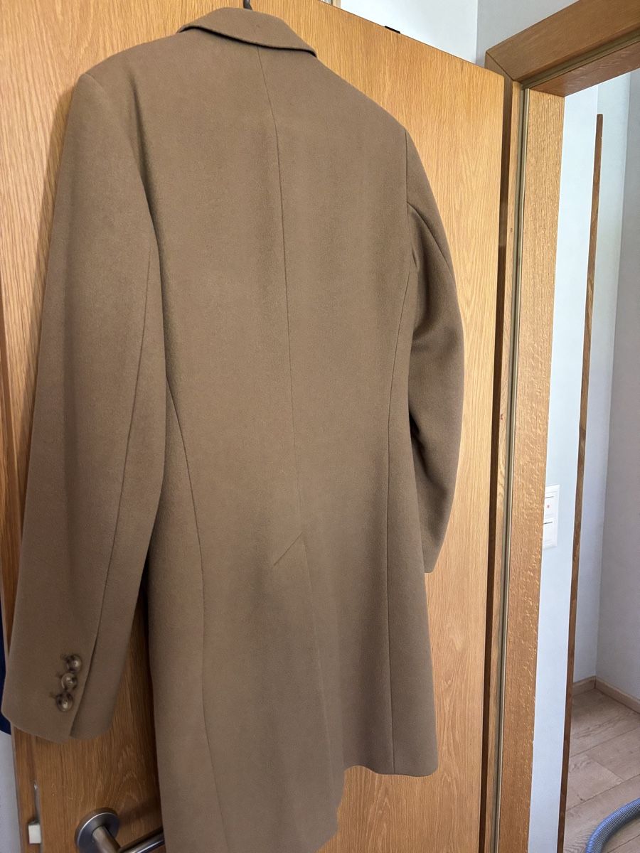 Sandro Cappotti: Manteau Sandro Paris, Taille S – Usato da Turin (Salins) venduto da noa_7ngs 3